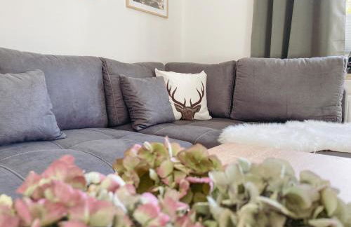 Ferienwohnungen bei der Purpurbuche - Foto 6