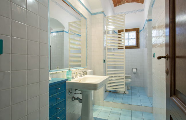 Holiday Home Casa Bensa by Interhome - Foto 57