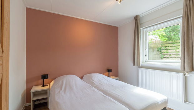 Holiday Home Effe Sprage in Callanstoog Centre - Foto 5, Habitación