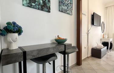 City2 lux apartment - Foto 9