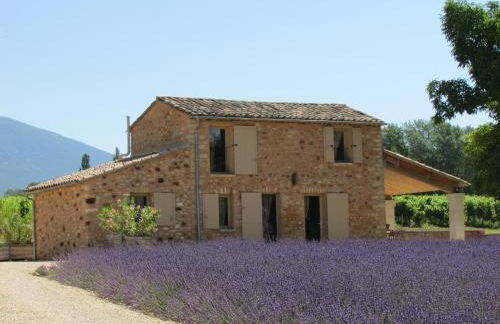 le bastidon - Foto 34