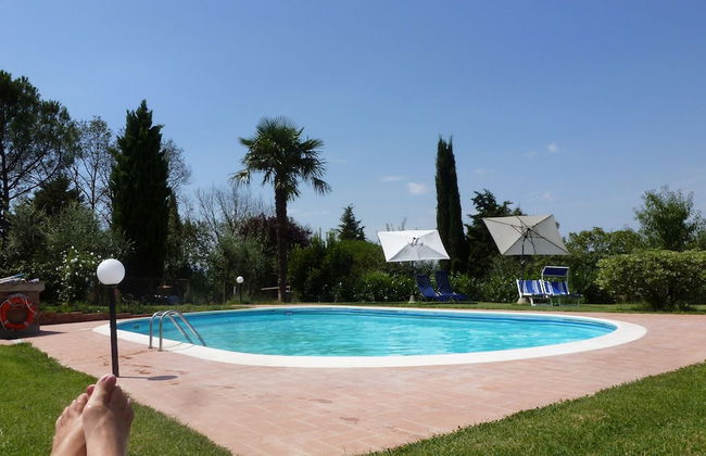 Agriturismo La Terra - Photo 35