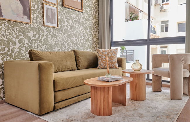 Stayhere Casablanca - Maarif - Elite Residence - Photo 32