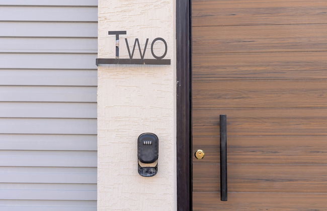 Portal Chalets With Private Pool - Narjs - Foto 52