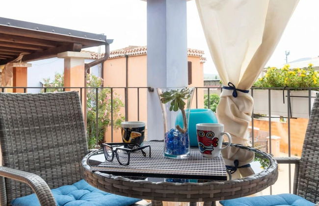 Welcomely - Il Nido Blu - Foto 7