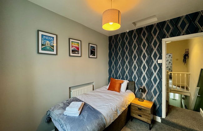 Freeston House - Charm Townhouse - Photo 10