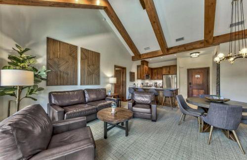 Luxury Two Bedroom Residence steps from Heavenly Village condo - Foto 8