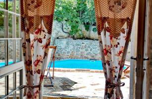 Festina Lente Heritage Villa Krk - Heated pool - Foto 4