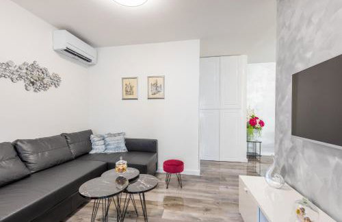 Porta Aurea di Spalato, Luxury apartment - Foto 29