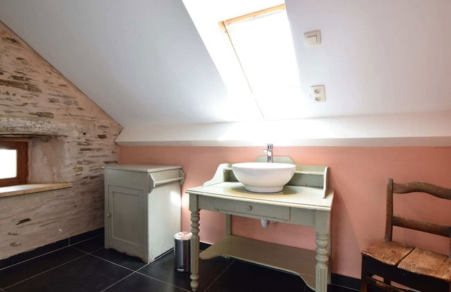 Holiday Home in Leglise Near Ardennes River - Foto 25