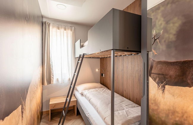 Luxury Chalet With Dishwasher in the Area - Foto 3