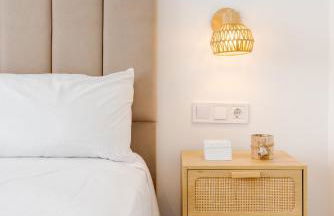 WintowinRentals Apartamento moderno y luminoso cerca de la playa de Huelin - Foto 26