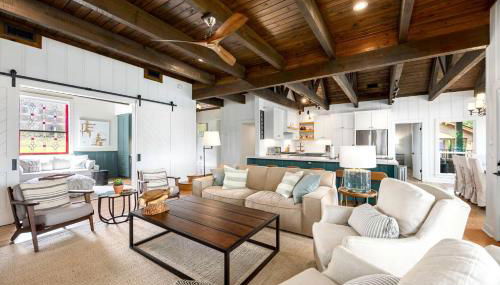 Lakefront LUXE | Pool, Spa, Jet Ski at Happy Place - Foto 2