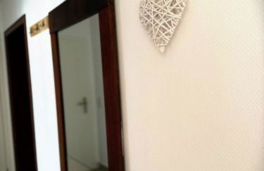 Ferienwohnung Opas Gewächshaus - Foto 32