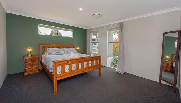 Fish Eagle Retreat - Foto 3, Habitación