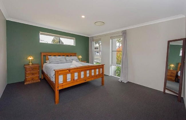 Fish Eagle Retreat - Foto 3