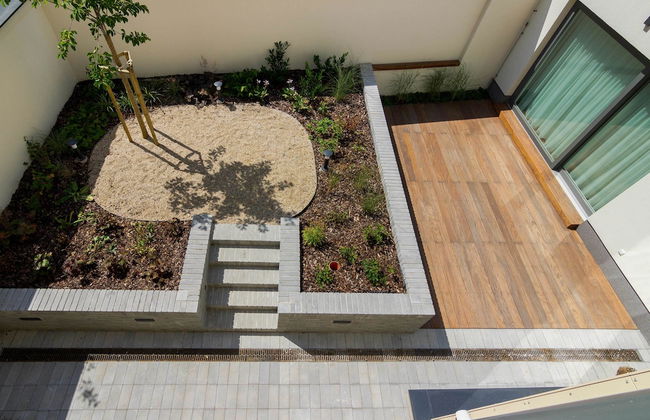 Francouzska Modern Apartment - Foto 30