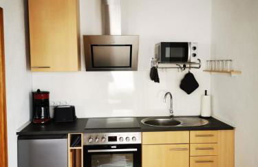 Ferienwohnung Landblick - Foto 7