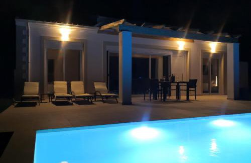 Sunset Sea View Villa 1 - Foto 35