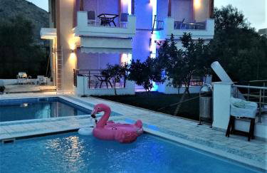 All Saints Villas - Foto 53