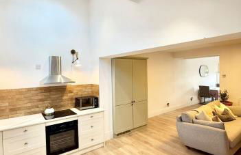 Tanshelf House - Pontefract Town Centre - Foto 19