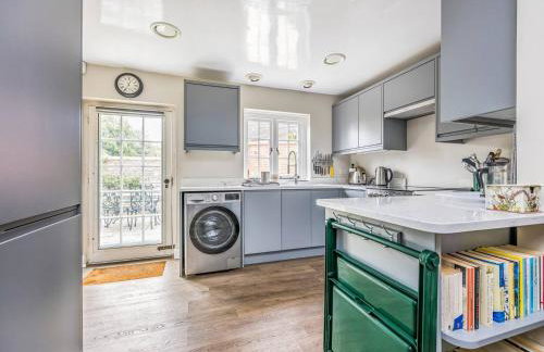 Charming Cottage With Amazing Views - Pass the Keys - Foto 6