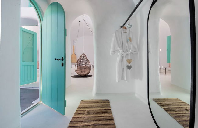 Sophia Finikia Villas - Foto 6