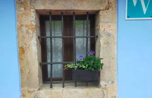 la casa de arriba LlanesVv525 As - Foto 17