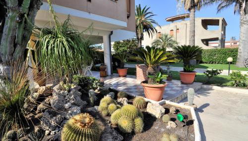 Villa Felice Marzamemi - Foto 2, Garden