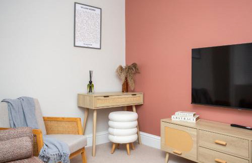 Vacant Nests The Allendale Central 3BR - Foto 26