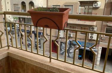 Piso céntrico en Elche - Foto 14