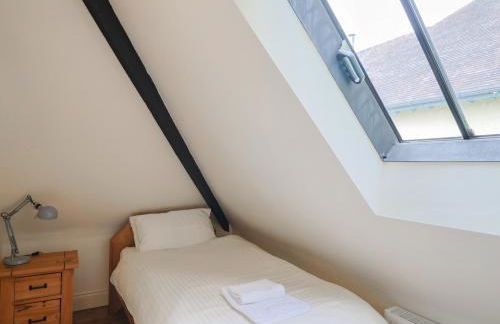 Yard Cottage - Foto 20