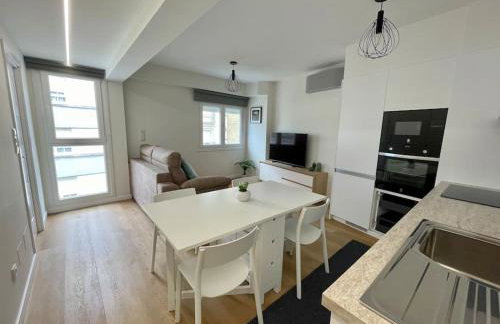 Precioso y acogedor apto. en Noia. Recién renovado - Foto 10