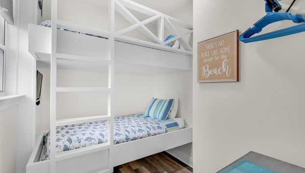 Destiny Beach Villas #15b - Photo 2, Chambre