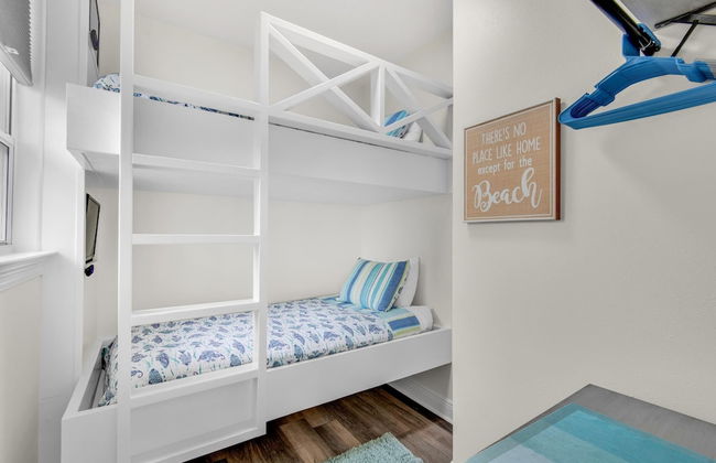 Destiny Beach Villas #15b - Foto 1