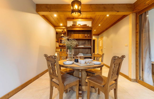 Podhalańskie Tarasy - LoftAffair - Foto 61