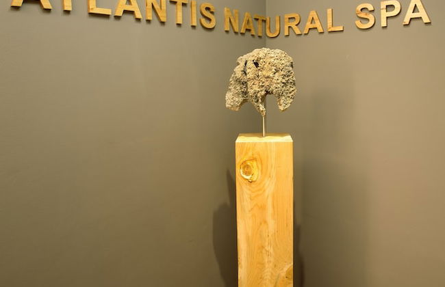 Atlantis Beach Hotel - Foto 23