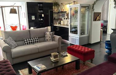 Apt Aurea Luxury Pantheon View - Foto 11