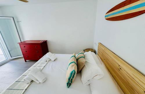 La Casa de la Yaya - Malaga beach! - Photo 8