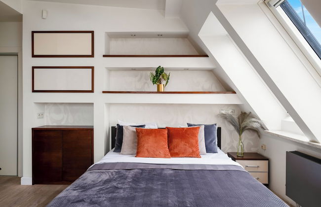 AS HOME Apartamenty Rynek 50 - Foto 30