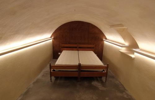 Casa Vacanza Al Vicolo della Colonna nel centro storico di Presicce - Foto 36