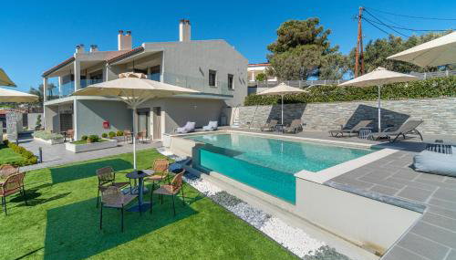 Harmony Apartments - Foto 3