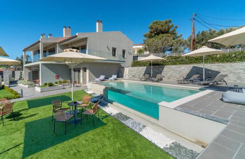 Harmony Apartments - Foto 3