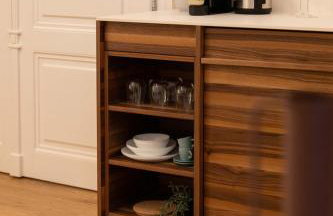 Design Flower Square Quadruplex - Foto 23