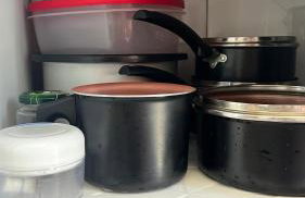 Casa Aconchegante em Itanhaem- Piscina e Churrasqueira 6 pessoas - Foto 5