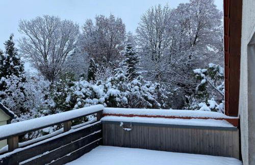Wohnung im Grünen, Haus Cara, 120m², 4 Zi, Kü, Bad - Foto 27