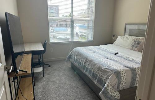 Gorgeous 1 king bed 1 sofa bed - Foto 13