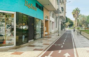 Luminoso apartamento cerca del Centro - Foto 12