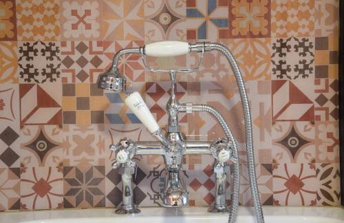 Church Farmhouse, Cookley - Foto 30