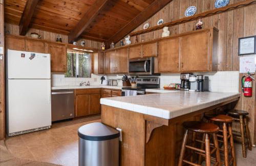 PaPa Bear Cabin - Foto 12